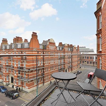 The Kensington Residencies Apartment London Room photo