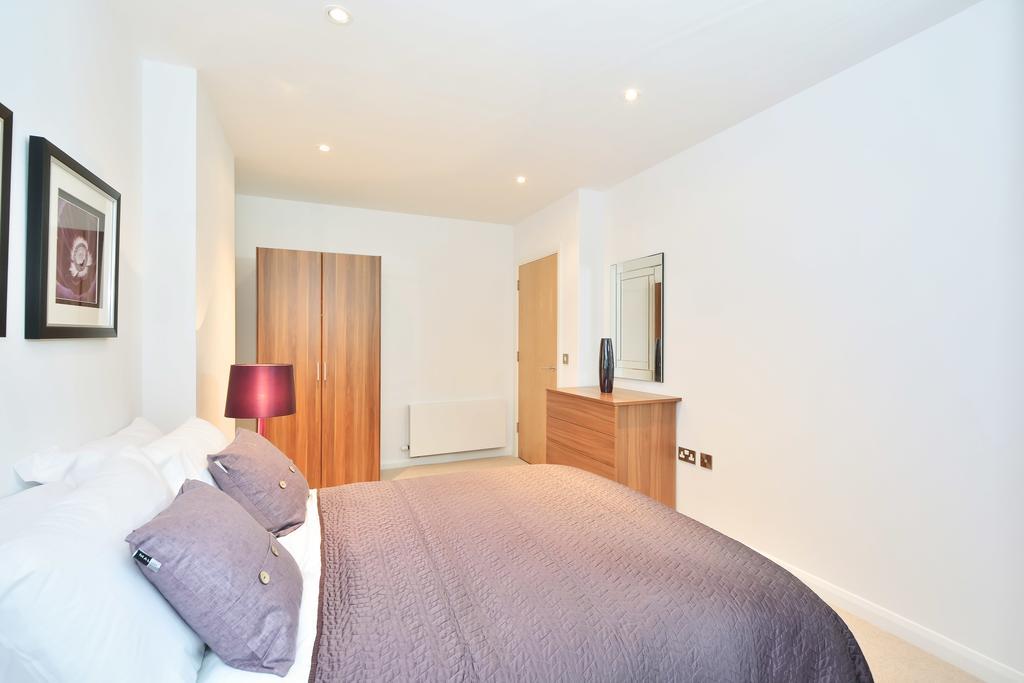 The Kensington Residencies Apartment London Exterior photo