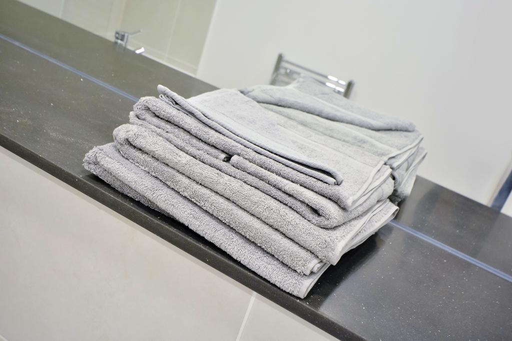 The Kensington Residencies Apartment London Exterior photo