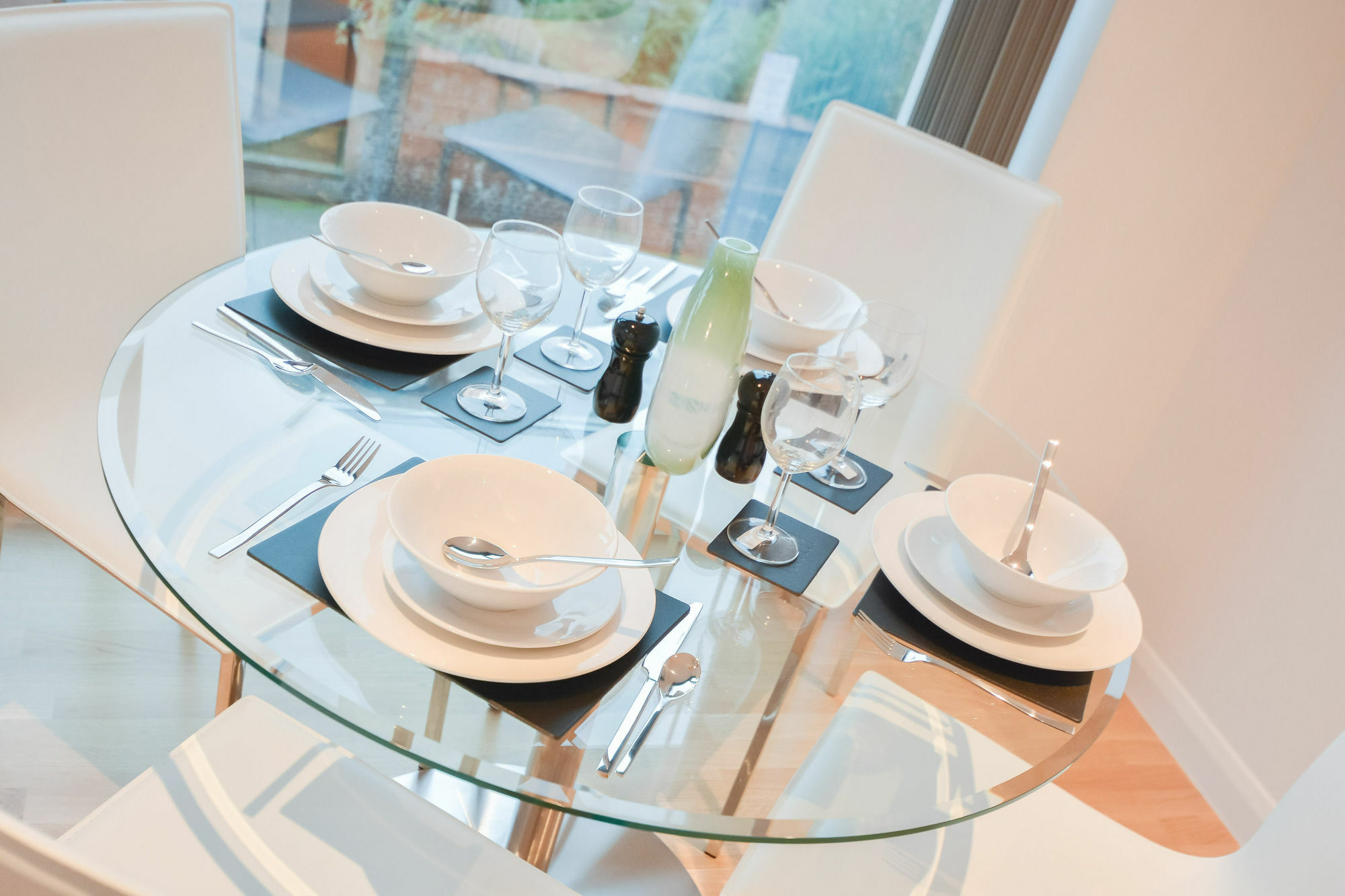 The Kensington Residencies Apartment London Exterior photo