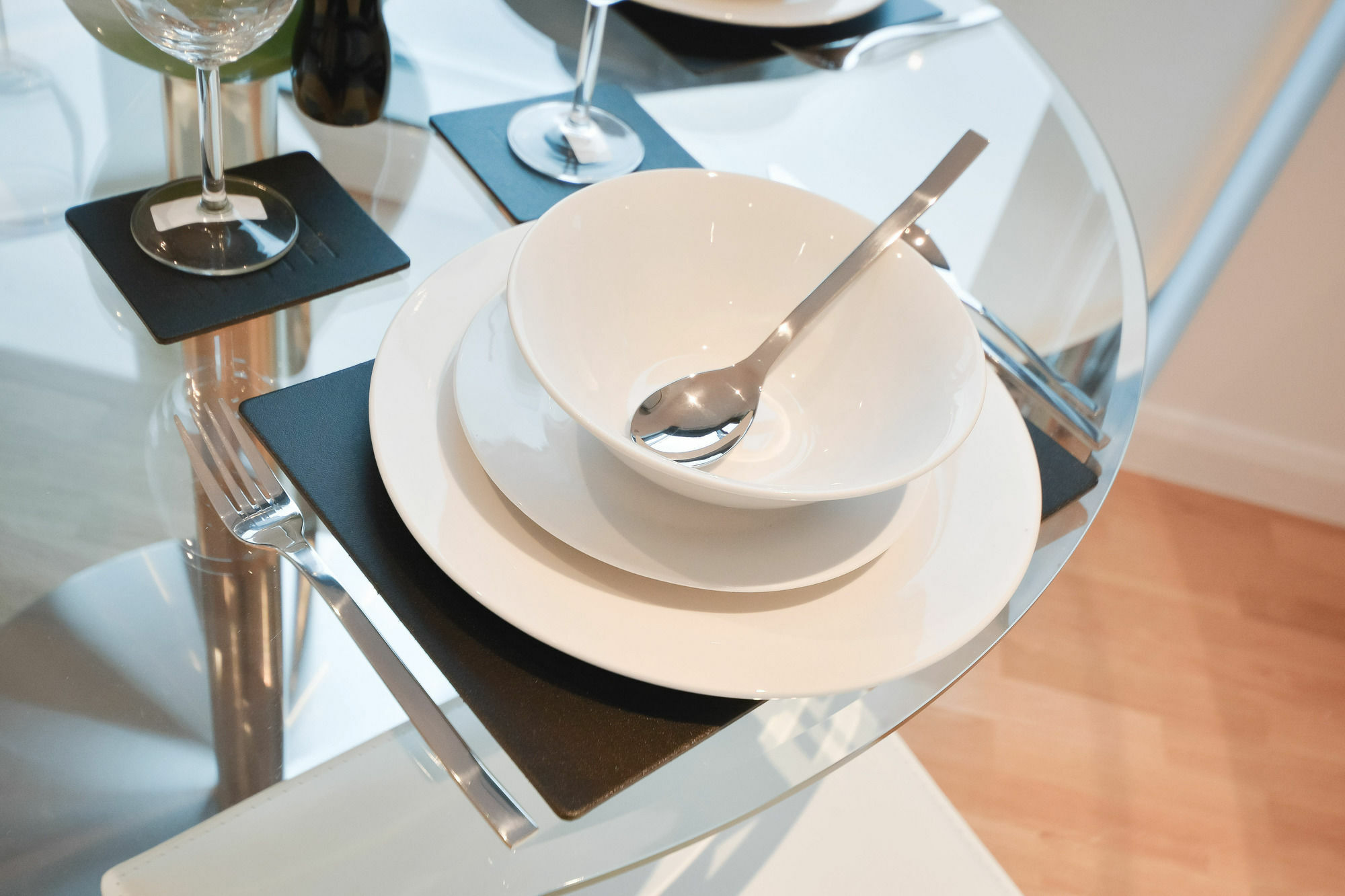 The Kensington Residencies Apartment London Exterior photo