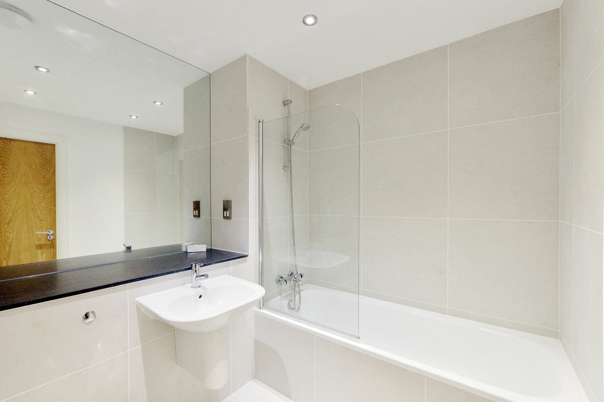 The Kensington Residencies Apartment London Exterior photo
