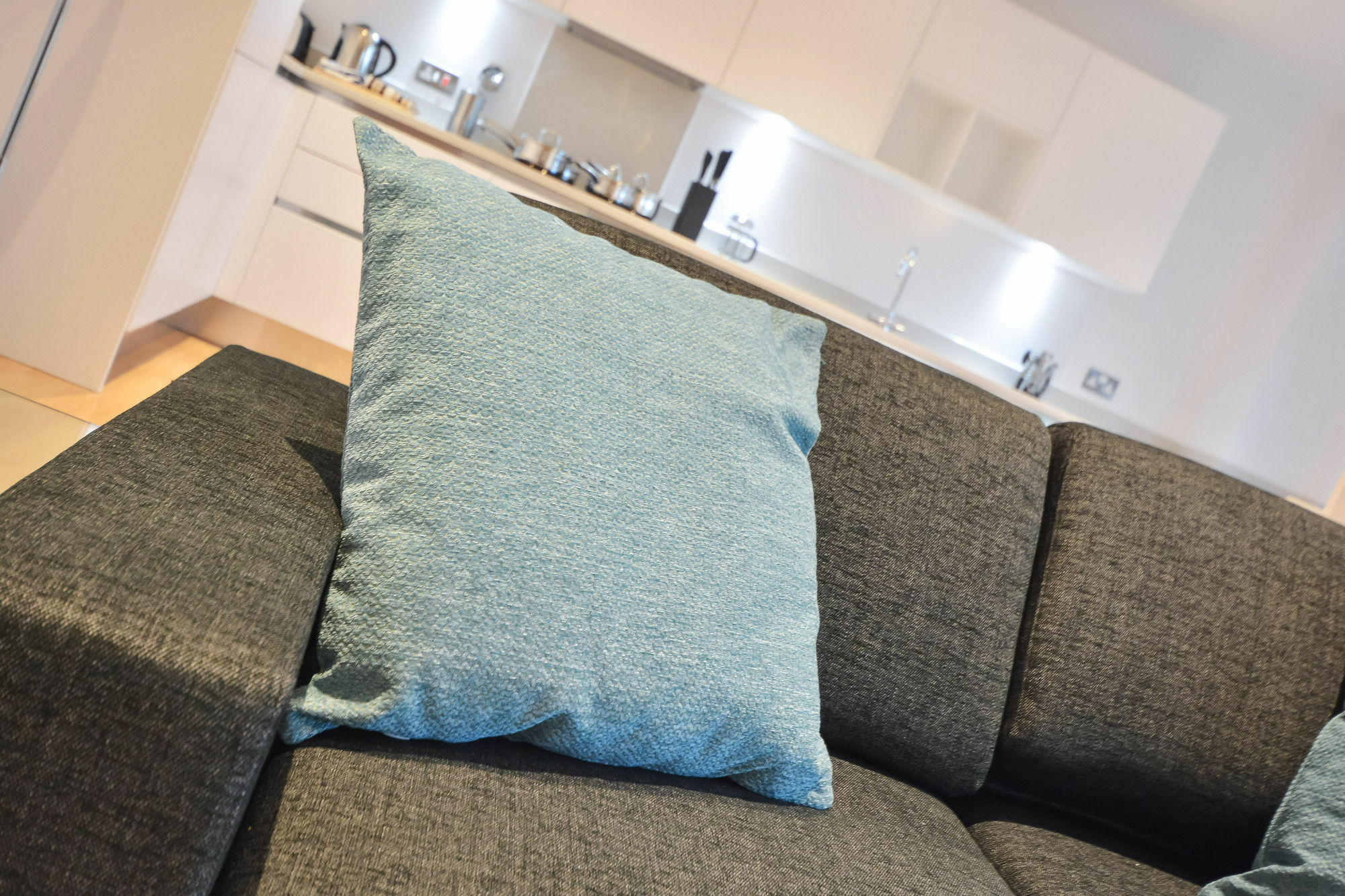 The Kensington Residencies Apartment London Exterior photo